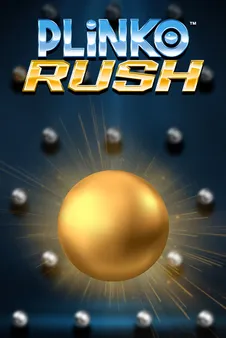 Plinko Rush Verde Casino